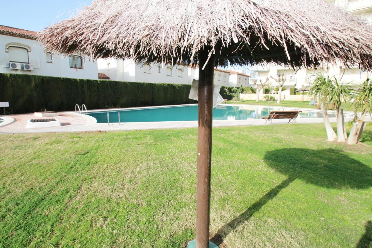 Los Pelicanos Miami Playa Exterior photo